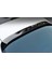 Mercedes W206 Cam Üstü Plastik Boyasız Spoiler 1