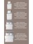Cemeteks Firuze %100 Pamuk Doğal Tek Kişilik Ranforce Kumaş Lastikli Çarşaf + Yastık Kılıfı Seti /100X200/120X200/ 30CM Yükseklik 3