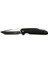 Crkt Predator 706 Cbk Siyah Kamp / Outdoor Çakı 21CM - Yarı Otomatik, Kemerlikli, Kutulu 1