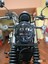Honda cl 250 Far Koruma 2023 2024 Uyumlu 4
