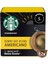 Nescafe Dolce Gusto Makinesi Için Starbucks Americano 1