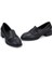 Papuçccity Fendii 03022 Kadın Günlük Loafer Ayakkabı 1