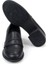 Papuçccity Fendii 03022 Kadın Günlük Loafer Ayakkabı 5
