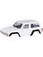Austarhobby Rc Jeep Cherokee Xj 1/10 Body 1