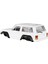 Austarhobby Rc Jeep Cherokee Xj 1/10 Body 2