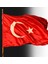Yıldızsan Bayrak 300x450 Cm Alpaka Kumaş Türk Bayrağı 1