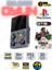 El Atarisi 3.5" Ultrahd Ekran Gamepad Retro Atari Psp/ps1/neogeo Fıfa Gta 20.000 Games Oyun Konsolu 2