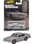 Wheels Fast-Furious Premium Araba 1987 Chevy Caprice HNW46-HRT98 1