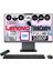 Thinkcentre Neo 24 50A Gen5 Intel Core I5 13420H 16GB Ddr5 2tb SSD Freedos Intel® UHD Graphics 23.8" Fhd All In One Bilgisayar 12SC000QTRF04 + Zetta Flash Bellek 1