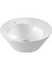 Poseidon Tezgah Üstü Çanak Lavabo (Ø 45 Cm) PS33TXS110H 1