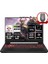 Tuf Gaming A15 Amd Ryzen 5 7535HS 48GB 4tb SSD RTX4050/6GB Freedos 15.6" Fhd Taşınabilir Bilgisayar FA507NU-A24 & Anzar Mouse 1