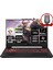 Tuf Gaming A15 Amd Ryzen 5 7535HS 40GB 512GB SSD RTX4050/6GB Windows 11 Pro 15.6" Fhd Taşınabilir Bilgisayar FA507NU-A81 & Anzar Mouse 1