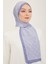 Trend Monogram Şal 2 120 1