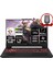 Tuf Gaming A15 Amd Ryzen 5 7535HS 64GB 1tb SSD RTX4050/6GB W11P 15.6" Fhd Taşınabilir Bilgisayar FA507NU-A90 & Anzar Mouse 1