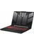 Tuf Gaming A15 Amd Ryzen 5 7535HS 64GB 1tb SSD RTX4050/6GB W11P 15.6" Fhd Taşınabilir Bilgisayar FA507NU-A90 & Anzar Mouse 4