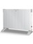 HC-2930 Konvektör, 2000W, Duvara Monte Edilebilir, Beyaz 1