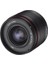 Af 12 mm F2 Rf-S Lens 3