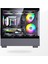 Game Master Gm-Xw 6 Fanlı Tuş Kontrollü Rgb M-Atx Gaming Bilgisayar Kasası 4