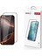 iPhone 16 Pro Zore Rio Glass Cam Ekran Koruyucu 1