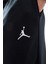 Jordan Brooklyn Fleece Jogger Erkek Siyah Eşofman Altı 5