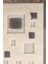 Comfort Modern Yumuşak Konforlu Halı ve Yolluk 182C Krem Bone 3