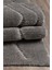 Comfort Modern Yumuşak Konforlu Halı ve Yolluk 134B Krem Gri 4
