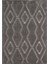 Comfort Modern Yumuşak Konforlu Halı ve Yolluk 134B Krem Gri 2