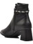 Siyah Cilt Kadın Bot 4