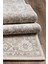 Elıa Modern Yumuşak Konforlu Halı ve Yolluk 106A Krem Bej 4