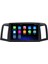 Araç Multimedya Cihazı - 2 32 / IPS 9 Inch Ekran - Navigasyon - Carplay - Jeep Cherokee 04 07 -Vsr 1