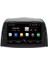 Araç Multimedya Cihazı Uyumlu 2 32 / IPS 9 Inch Ekran - Navigasyon - Carplay - Renault Koleos 09-16 2