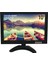 SE-1010IPS 10" Hmdı Monitör 10 Inç IPS Araç Monitörü HDMI - VGA - Bnc - Av - USB Girişli Monitör 4