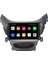 Araç Multimedya Cihazı - 2 32 / IPS 9 Inch Ekran -Navigasyon -Carplay - Hyundai Elantra 11-13 Uyumlu 1