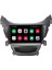 Araç Multimedya Cihazı - 2 32 / IPS 9 Inch Ekran -Navigasyon -Carplay - Hyundai Elantra 11-13 Uyumlu 2