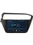 Araç Multimedya Cihazı Uyumlu 2 32 / IPS 9 Inch Ekran - Navigasyon - Carplay - Hyundai I20 18-20 2