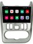 Araç Multimedya Cihazı - 2 32 / IPS 9 Inch Ekran - Navigasyon - Carplay - Dacia Duster - Vsr 2