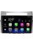 Araç Multimedya Cihazı - 2 32 / QLED 10 Inch Ekran - Navigasyon - Carplay - Toyota Verso 04 09 - Vsr 3