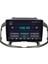 Araç Multimedya Cihazı - 2 32 / IPS 10 Inch Ekran - Navigasyon - Carplay - Chev Captiva 13-17 - Vsr 3