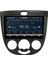 Araç Multimedya Cihazı - 2 32 / IPS 9 Inch Ekran - Navigasyon - Carplay - Honda Hrv Uyumlu 3