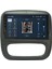 Araç Multimedya Cihazı - 2 32 / QLED 10 Inch Ekran - Navigasyon - Carplay - Renault Trafic - Vsr 2