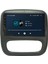 Araç Multimedya Cihazı - 2 32 / QLED 10 Inch Ekran - Navigasyon - Carplay - Renault Trafic - Vsr 3