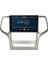 Araç Multimedya Cihazı - 2 32 / IPS 9 Inch Ekran - Navigasyon - Carplay - Jeep Cheeroke 2004 Uyumlu 2