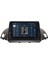 Araç Multimedya Cihazı - 2 32 / IPS 9 Inch Ekran - Navigasyon - Carplay - Ford Kuga Cmax - Vsr 1