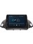 Araç Multimedya Cihazı - 2 32 / IPS 9 Inch Ekran - Navigasyon - Carplay - Ford Kuga Cmax - Vsr 2