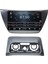 Araç Multimedya Cihazı - 2 32 /ıps 9 Inch Ekran -Navigasyon -Carplay -Mitsubishi Lancer 05-08 Uyumlu 1