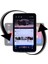 Araç Multimedya Ekran - 2gb Ram - 32GB HDD - 360 Dönen Single Din Universal Android Double Teyp 1