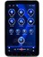 Araç Multimedya Ekran - 2gb Ram - 32GB HDD - 360 Dönen Single Din Universal Android Double Teyp 2