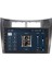 Araç Multimedya Cihazı Uyumlu 2 32 / IPS 9 Inch Ekran - Navigasyon - Carplay - Toyota Yaris 07-11 1