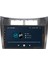 Araç Multimedya Cihazı Uyumlu 2 32 / IPS 9 Inch Ekran - Navigasyon - Carplay - Toyota Yaris 07-11 2