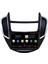 Araç Multimedya Cihazı 2 32 IPS 9 Inch Ekran Navigasyon Carplay Chevrolet Trex 2014-VSR Uyumlu 1